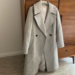 Club Monaco Coat